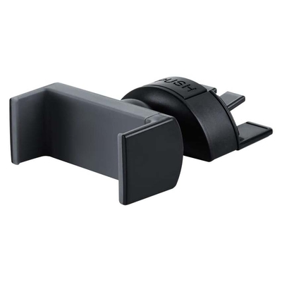 360 Degree Rotation CD Slot Phone Holder Cd Player Car Mount 12cm