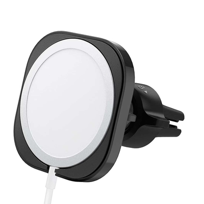 360 Degree Viewing Magsafe Phone Mount Wireless Charger Base